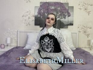 ElisabethMiller