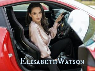 ElisabethWatson