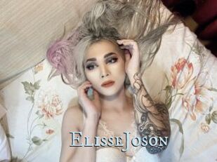 ElisseJoson