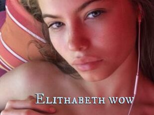 Elithabeth_wow
