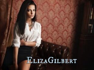 ElizaGilbert