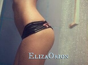 ElizaOrion