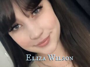 Eliza_Wilson
