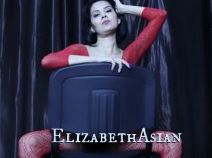 ElizabethAsian