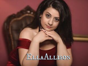 EllaAllison