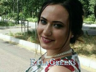EllaGreens