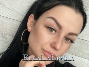 EllaLaLovely