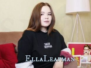 EllaLeapman