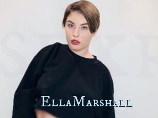 EllaMarshall