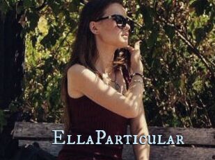 EllaParticular