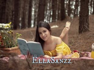 EllaSanzz