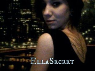 EllaSecret