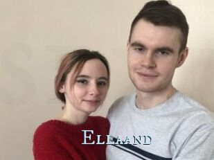 Ellaand