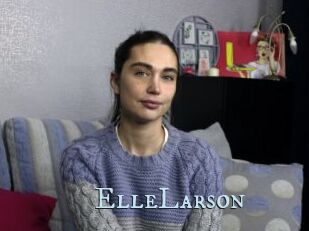 ElleLarson