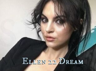 Ellen_22_Dream