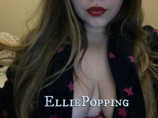 ElliePopping