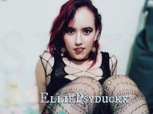 ElliePsyduckk