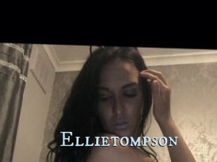 Ellietompson