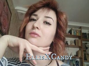 EllisXCandy