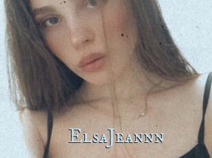 ElsaJeannn
