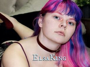 ElsaKing