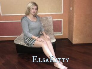 ElsaKitty