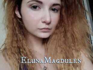 ElunaMagdulen