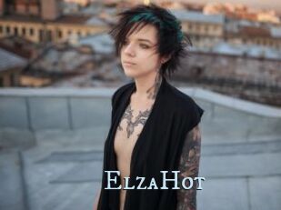 ElzaHot