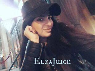 ElzaJuice