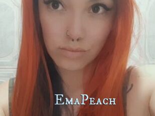 EmaPeach