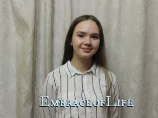 EmbraceofLife