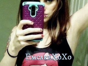 EmcakeXoXo