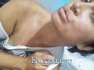 Emerald77