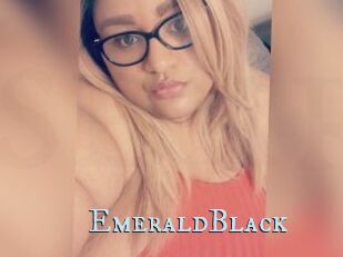 EmeraldBlack
