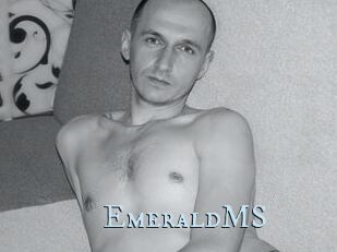 EmeraldMS