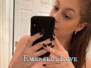 Emeralds_Love