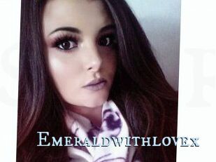Emeraldwithlovex