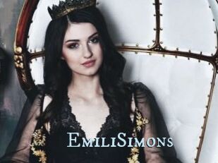 EmiliSimons