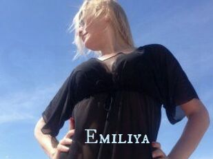 Emiliya