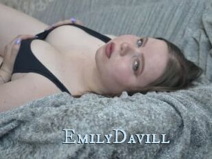 EmilyDavill