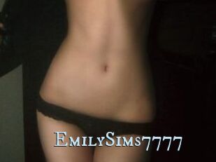 EmilySims7777