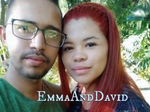 EmmaAndDavid