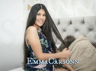 EmmaCarsonn