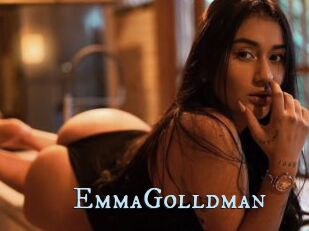 EmmaGolldman