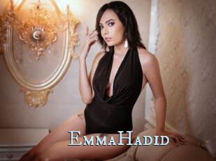 EmmaHadid