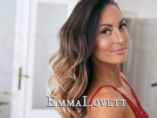 EmmaLovett