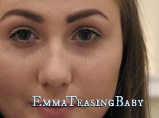 EmmaTeasingBaby