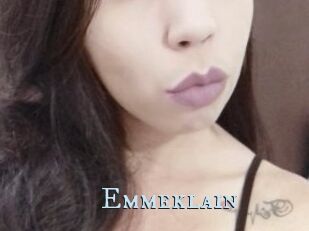 Emmeklain