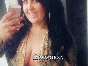 Emmorsa