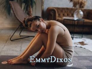 EmmyDixon